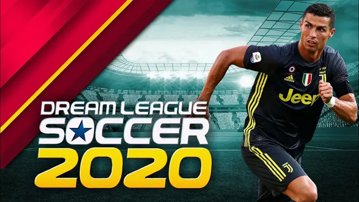 Dream League Foot 2025 - DLS 2025 android App screenshot 1